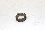 2003 Suzuki Ltf500f Oem Pivot Nut 61214-03G00 AS27