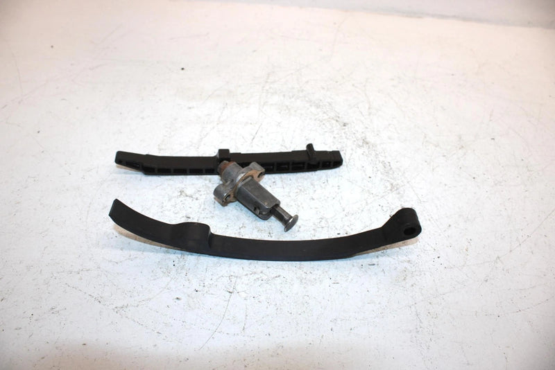 1997 Polaris Magnum 425 Oem Cam Chain Tensioner And Guides 3084916 3086813 AP166