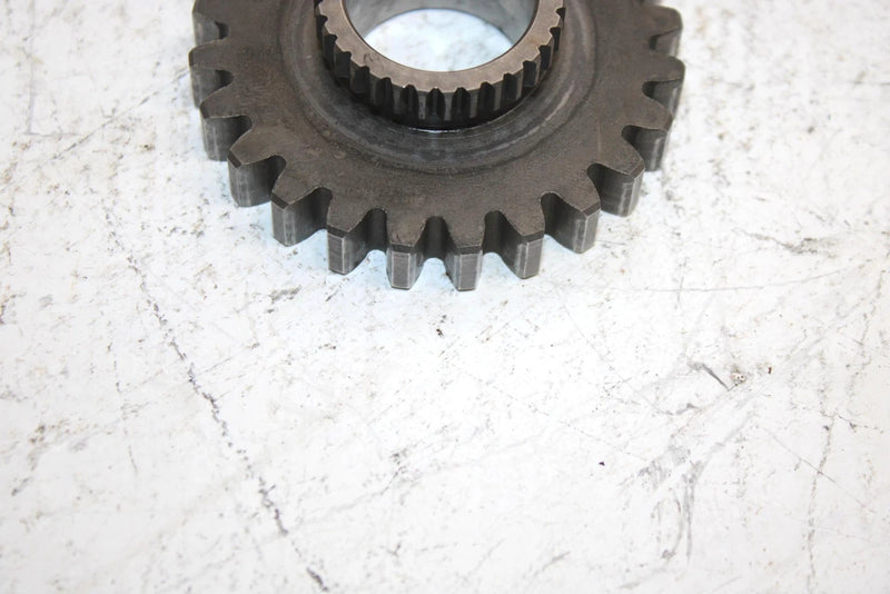 2004 Honda Fourtrax Rincon Oem 24T Reverse Gear 23711-HN8-000 AH2