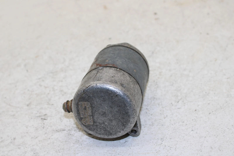 2000 Honda Trx 250 Recon Oem Starter Motor 31200-HM8-003 AH52