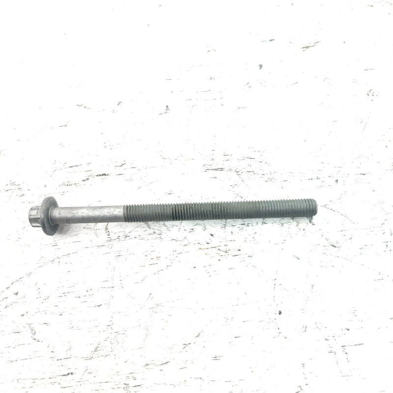 2007 Can-Am Outlander 650 4x4 XT HO EFI OEM Cylinder Bolt Pair 420641551 AB17