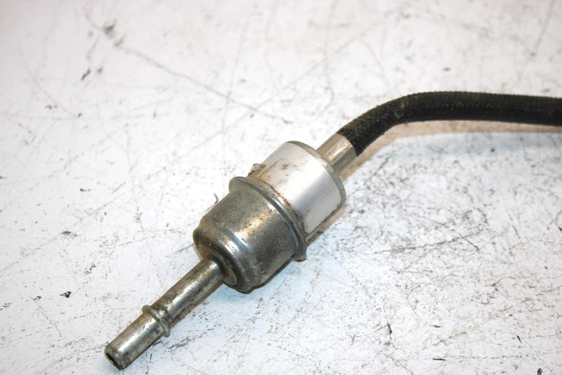 09 Polaris Iq 800 Oem Fuel Line W/Filter 2520771 SP10