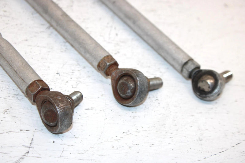 2002 Arctic Cat Z 570 Oem Tie Rod Set 0605-404 SA20