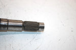 1999 Polaris Big Boss 500 Oem 31T Transmission Input Shaft 3233361 AP71