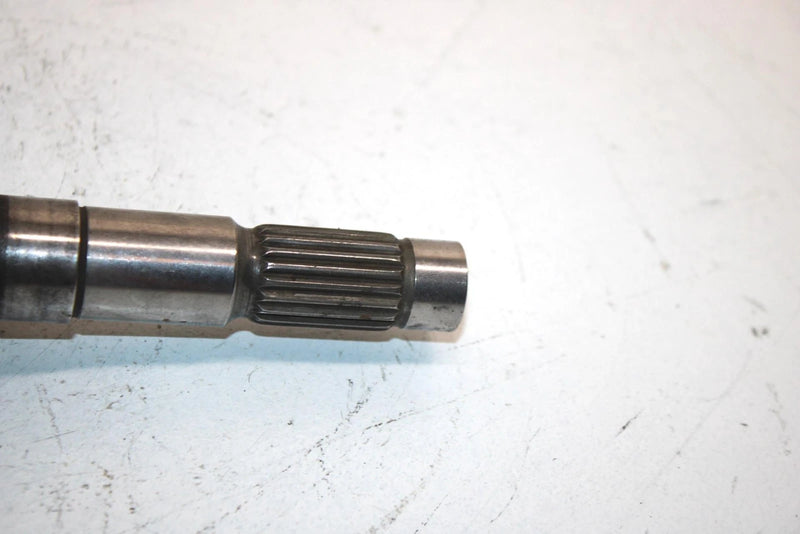 1999 Polaris Big Boss 500 Oem 31T Transmission Input Shaft 3233361 AP71