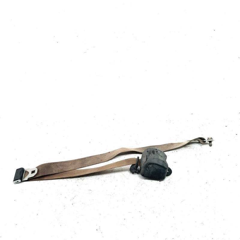 09-13 Honda Big Red 700 MUV700 OEM Seat Belt 77610-HL1-A01 XH0.1