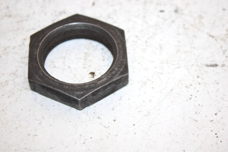 1993 Polaris 350l 6x6 Oem Jam Nut Pair 7543601 AP153