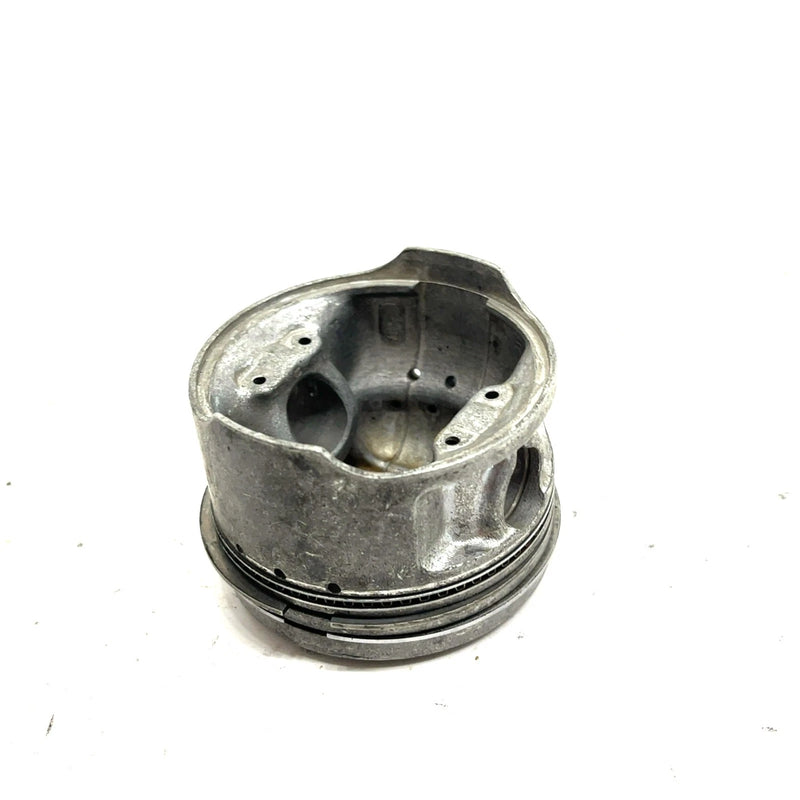 84-87 Suzuki Quadrunner 185 OEM 63mm Piston 12111-24400 AS0