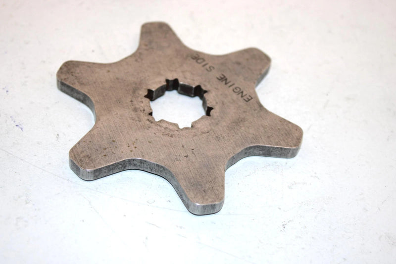 06 Can-am Outlander 400 Oem Cam Plate 420627582 420627586 AB0
