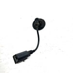 87-01 Suzuki Quadsport 80 OEM Ignition Coil Unit 33410-40B00 AS38