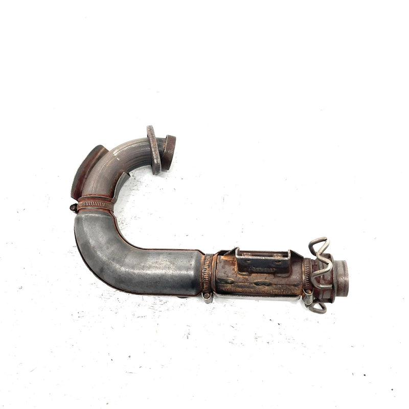 2021 CF-Moto CFORCE 600 OEM Exhaust Header Pipe 9DS#-021100-6000 AC0.1