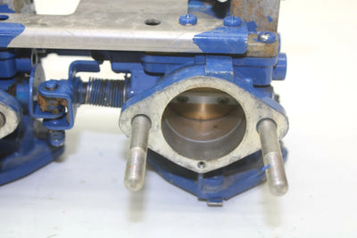 92 Polaris SL650 OEM Carburetor 3140033 JP0
