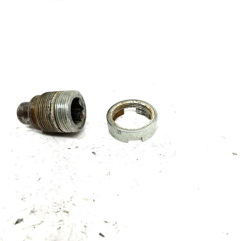 2006 Honda Foreman 500 TRX500FE OEM Right Swingarm Bolt 90121-HN2-000 AH14