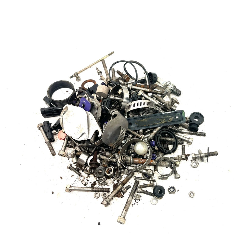 1994 Sea-Doo XP OEM Nut Bolt Spacer Hardware Kit JS64