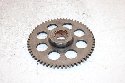 1997 Kawasaki Bayou 220 Oem Starter Clutch Gear 16085-1198 16085-0712 AK21