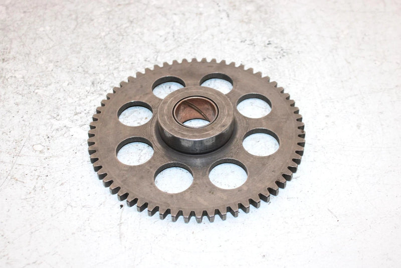 1997 Kawasaki Bayou 220 Oem Starter Clutch Gear 16085-1198 16085-0712 AK21