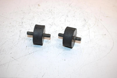 1999 Polaris Sportsman 335 Oem Engine Mount Dampner Pair 3110046 AP91