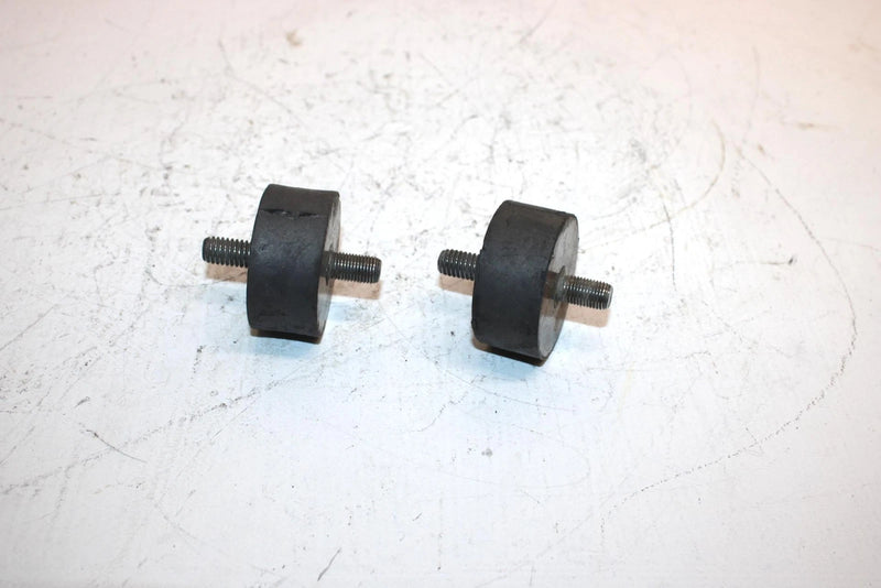 1999 Polaris Sportsman 335 Oem Engine Mount Dampner Pair 3110046 AP91