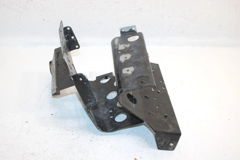 96 Polaris Xlt Oem Right Footrest 1012264 SP13
