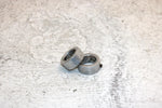 1998 Ski-doo Mach 1 700 Oem Rear Spring Collar Pair 503168800 SS3 