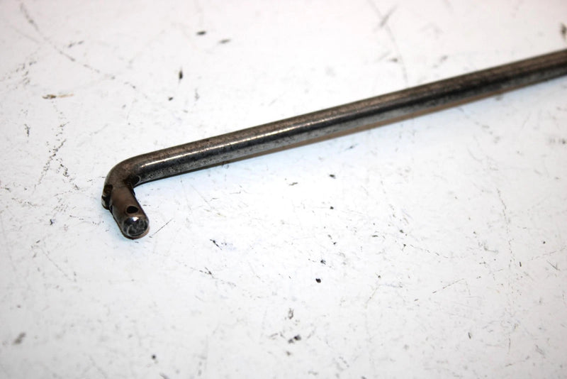 92 Polaris Trail Boss 250 4x4 Oem Rear Brake Linkage (Polished) 5224385 APS