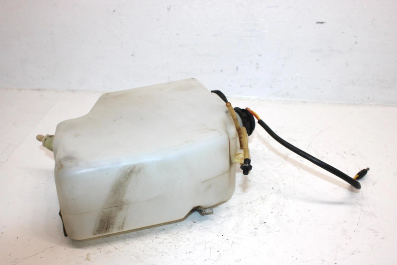 1998 Arctic Cat Zr 500 (2nd Run) Oem Oil Tank Set 0609-503 0670-341 SA62