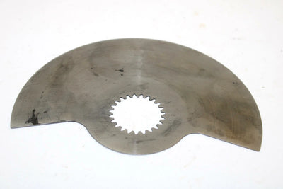 Ski-Doo OEM Crankcase Rotory Valve (147 Degree) 420924508 SS58