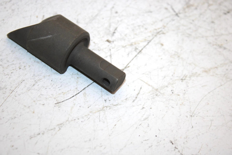 02 Arctic Cat Zrt 600 Oem Left Exhaust Valve 3005-832 Q2762