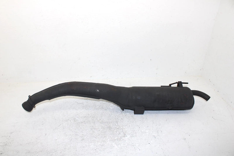 1986 Polaris Trailboss Oem Exhaust Muffler 1260524-029 AP108