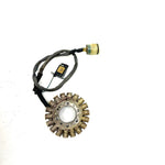 01-04 Honda Foreman Rubicon 500 TRX500FA 4x4 OEM Stator 31120-HN2-003 AH95