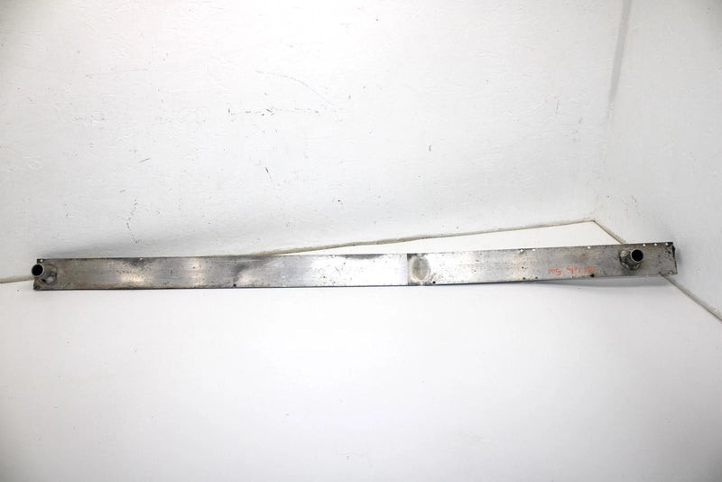 06 Polaris Indy 500 Oem Heat Exchanger 1240154 B386