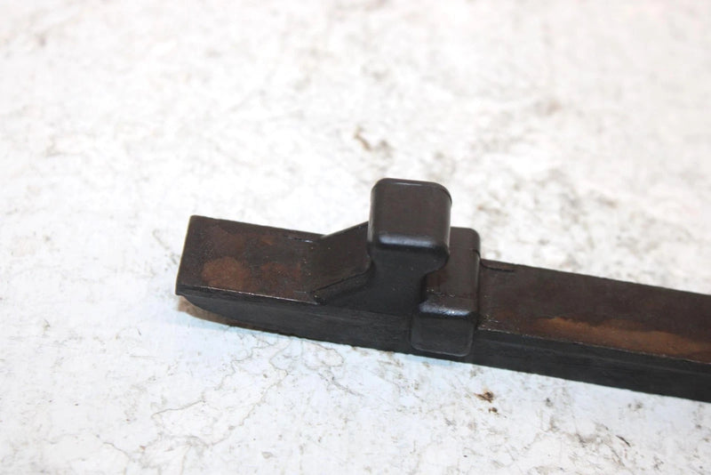 1996 Kawasaki Bayou 300 Oem Front Cam Chain Guide 12053-1224 AK25
