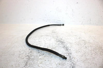 1997 Yamaha Vmax Sx 700 Triple Oem Brake Hose Line 8CR-25872-00-00 SY10