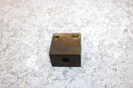 1998 Polaris Xplorer 300 Oem Brake Tee Fitting 7052103 AP180