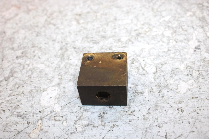 1998 Polaris Xplorer 300 Oem Brake Tee Fitting 7052103 AP180