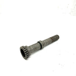1998 Arctic Cat Bearcat 454 4X4 OEM Rear Final Drive Shaft 3435-081 AA3