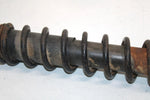 96 Kawasaki Bayou 400 4x4 Oem Rear Shock 45014-1589 AK11