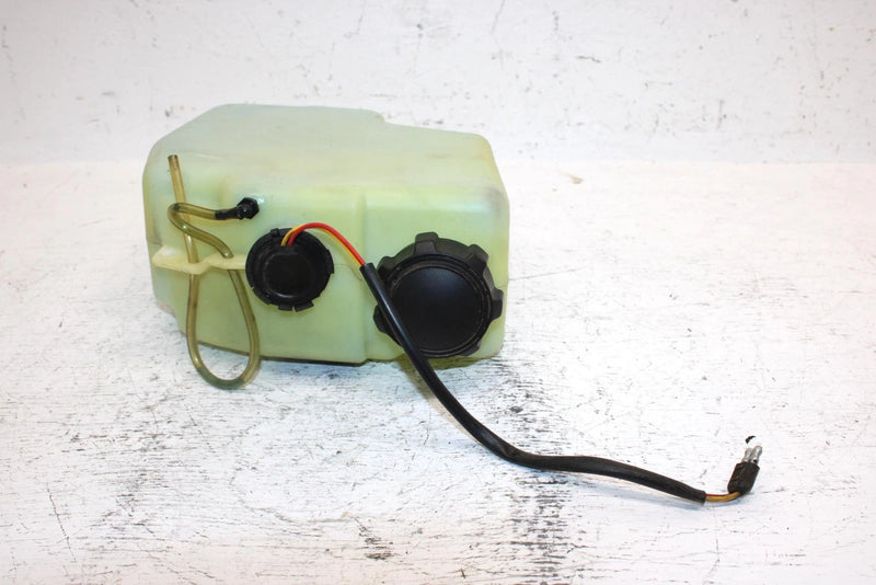 1999 Arctic Cat Zr 600 Oem Oil Tank Set 0609-503 0670-925 SA19
