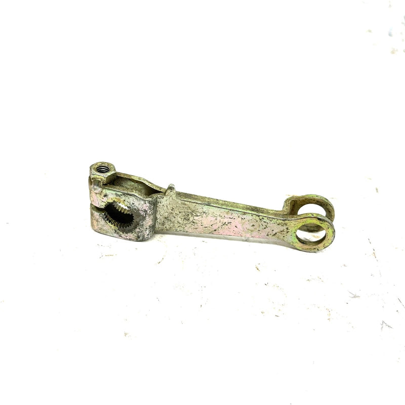 2003 Polaris Predator 90 OEM Rear Brake Cam Lever 0450687 AP198