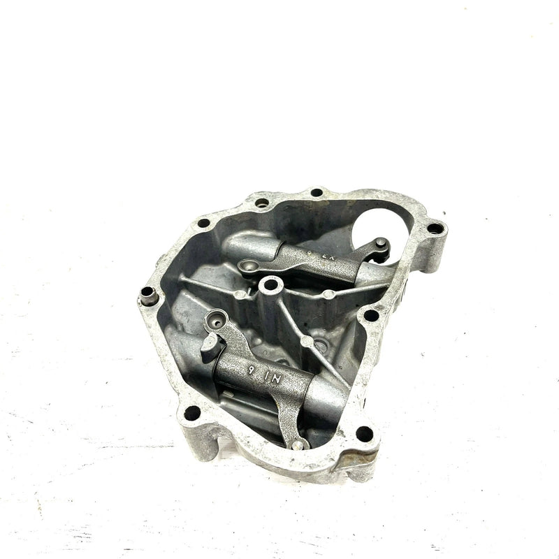07-11 Honda Rancher 420 TRX420FE ES OEM Cylinder Head Cover 12310-HP5-600 AH76