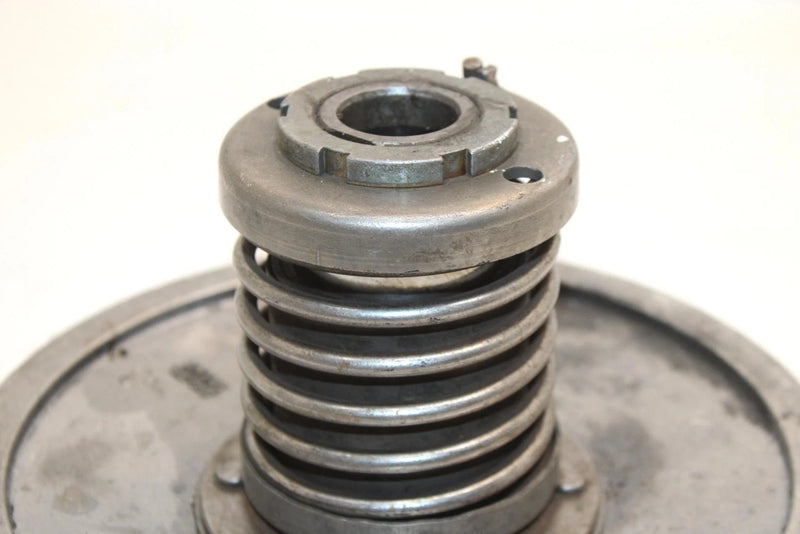 2009 Suzuki Lt-a400f Oem Secondary Clutch 21210-38F01 21210-38F02 AS26