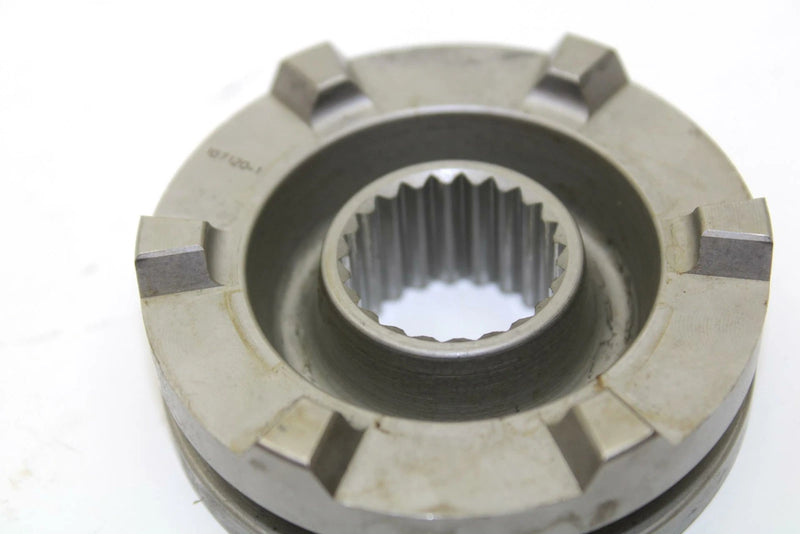 03 Polaris Magnum 330 4x4 OEM 6 Face Park Engagement Dog 3234040 Q5267
