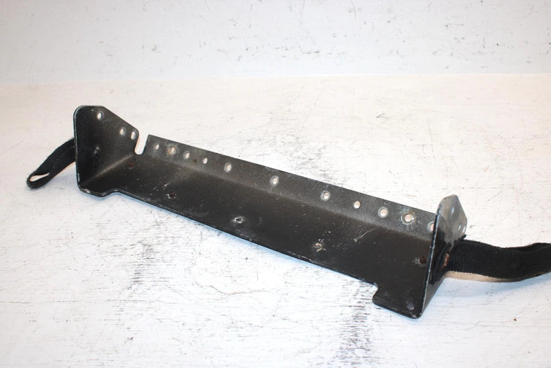 1996 Polaris 500 Oem Tunnel End Cap 5241053-067 SP12