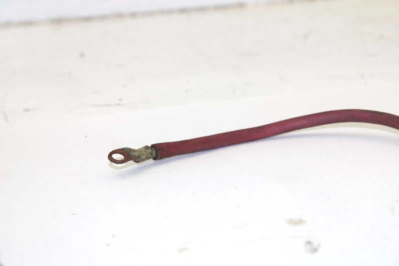 1990 Sea-doo Sp Oem Starter Motor Wire 278000082 JS21