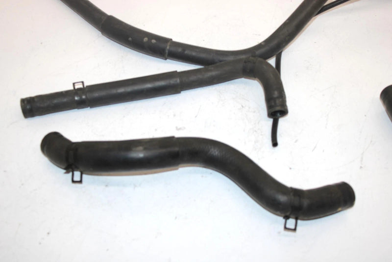 00 Yamaha Sx500r Oem Filler Neck/Pipe (Set Of 4) 8CR-12591-00-00 SY0