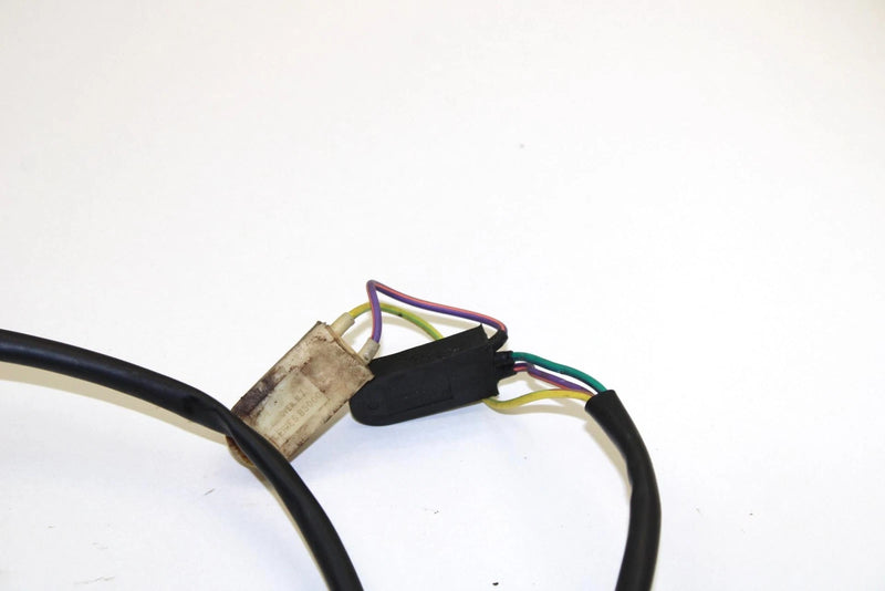 1996 Sea-doo Gtx Oem Gauge Switch 278000854 JS8