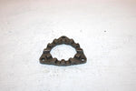 2011 Polaris Sportsman 800 Efi Oem Shift Park Bracket Plate 3233915 AP179