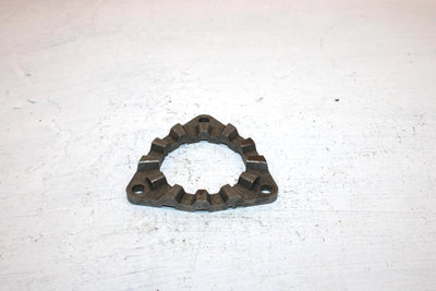 2011 Polaris Sportsman 800 Efi Oem Shift Park Bracket Plate 3233915 AP179