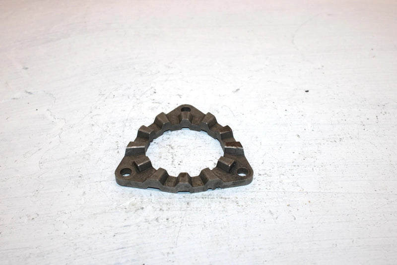2011 Polaris Sportsman 800 Efi Oem Shift Park Bracket Plate 3233915 AP179