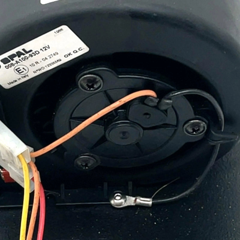 2013 Polaris Ranger XP 900 OEM Heater Core XP11.1